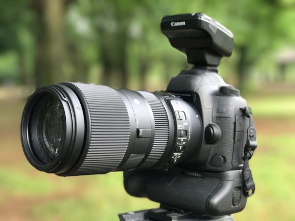 Sigma 100-400mm f/5-6.3 DG HSM OS Contemporary – an affordable