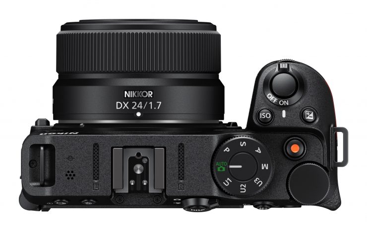 Nikon NIKKOR Z DX 24mm f/1.7 - Newsshooter