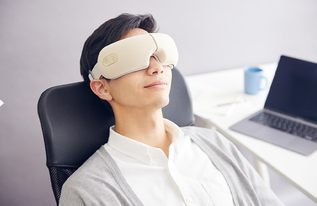 モーションアイ｜NEWPEACE（ニューピース）公式サイト