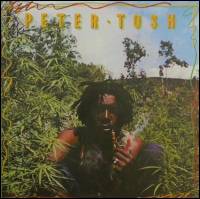Artist: Peter Tosh : Newtone Records