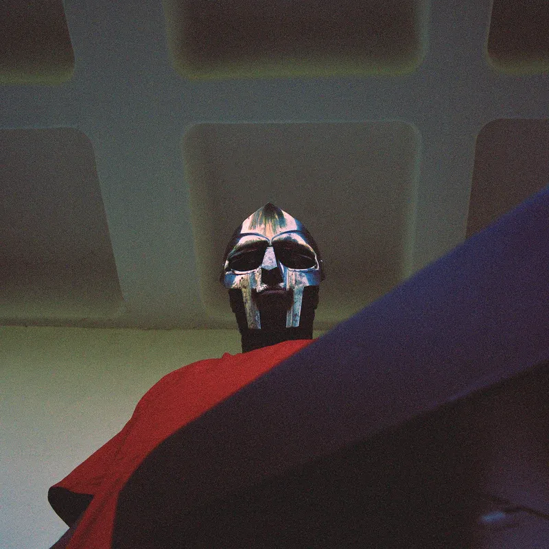 Madvillain, Madlib & MF Doom - Madvillainy Demos | Newtone Records