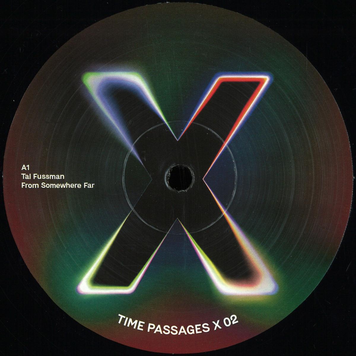 Label: Time Passages : Newtone Records