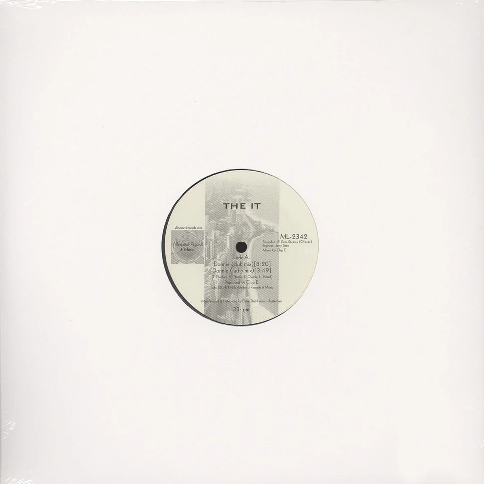 Tag: CHICAGO HOUSE : Newtone Records