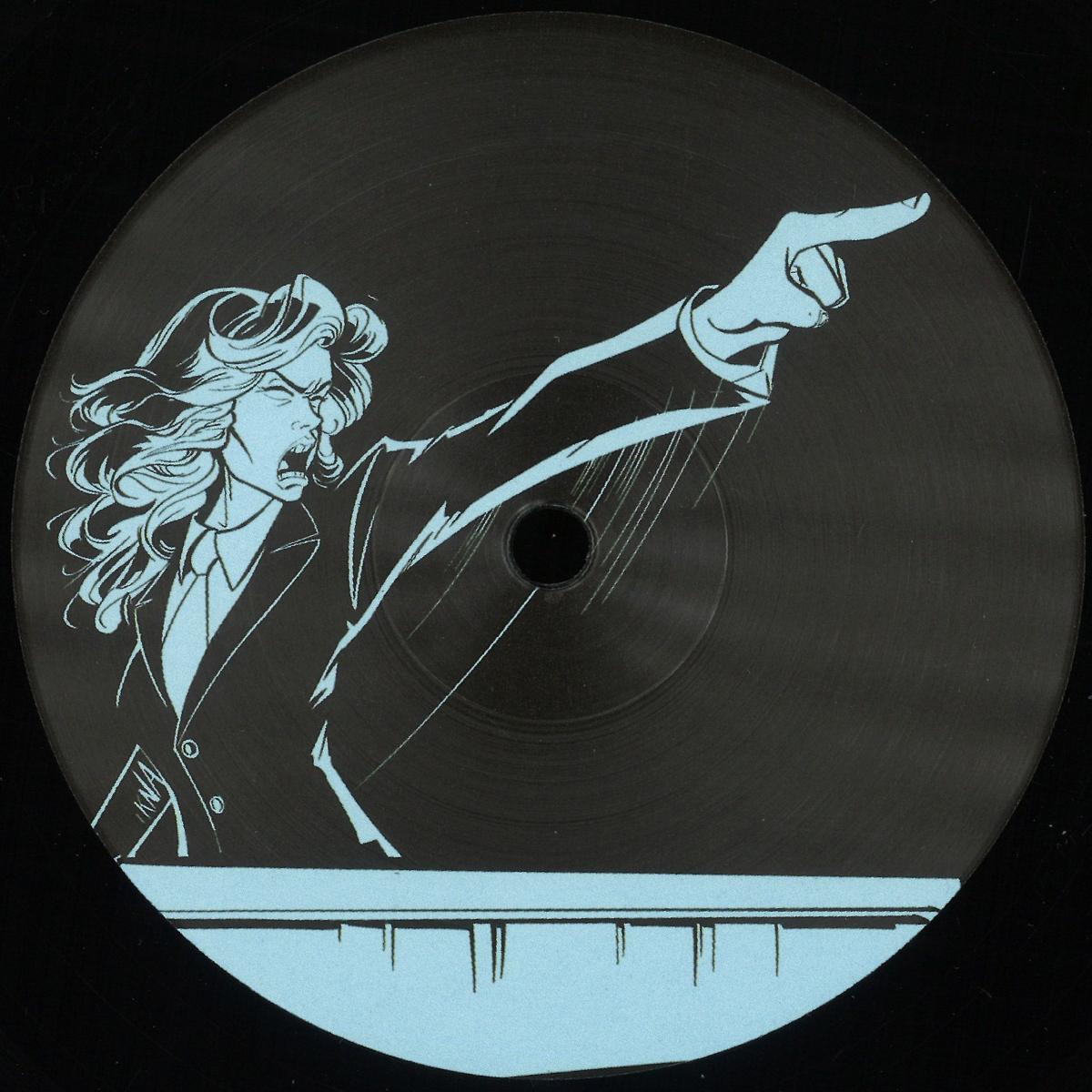 レコードショップ NEWTONE RECORDS:輸入レコード通販サイト