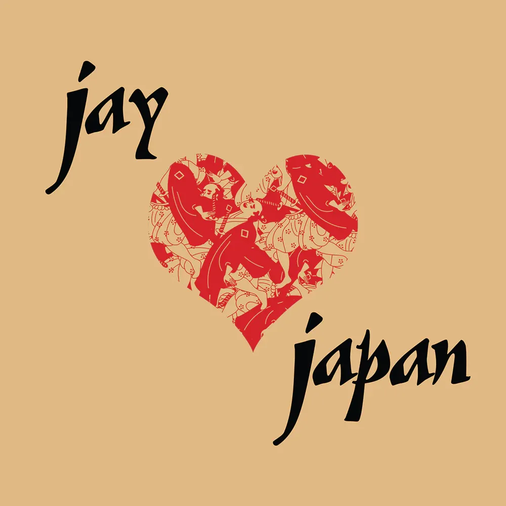 J Dilla - Jay Love Japan | NEWTONE RECORDS