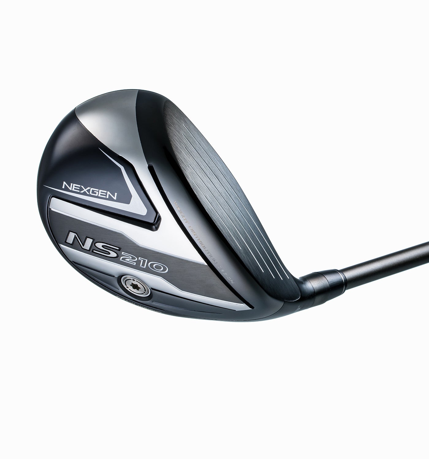 ジ*ボ様 NEXGEN NS210 DR＋U4 2本セット NS210フェアウェイウッド