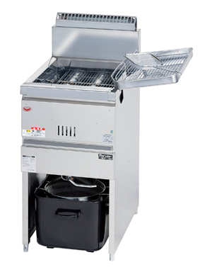 4尺 冷凍冷蔵コールドテーブル フクシマガリレイ製｜冷凍冷蔵コールド