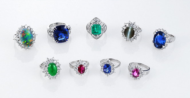 改正版]】ジュエリー買取り実践ガイド 貴金属・宝石査定マニュアル