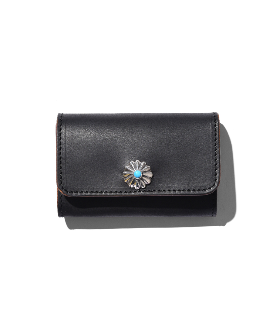 LARRY SMITH(ラリースミス) カードケース CLASSIC CARD CASE No. 3