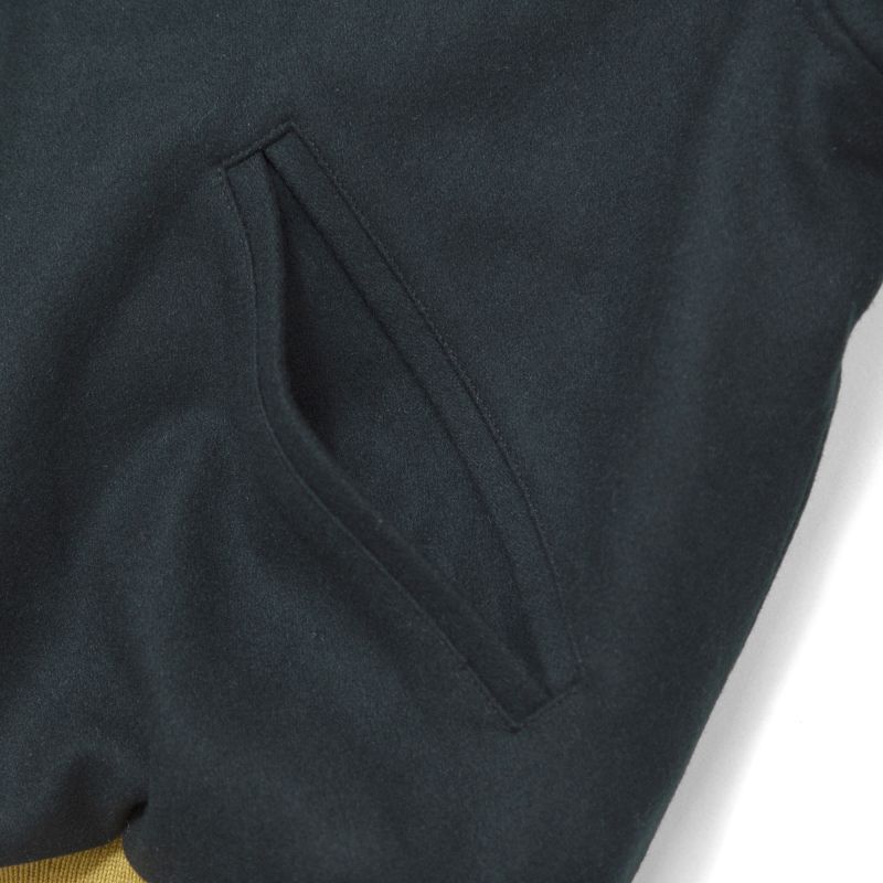 HAIGHT(ヘイト) ジャケット DIRTY OLD STADIUM JACKET 正規取扱通販