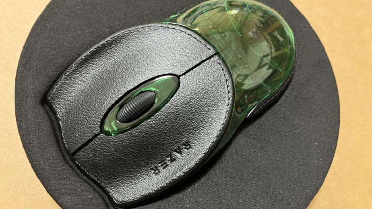 VAXEE』がeスポーツマウス第2弾『OUTSET AX』を発表、非対称形状、『NP