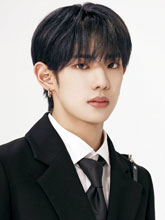 キム・ウソク｜FANTASY BOYS｜応援投票、身長、年齢など