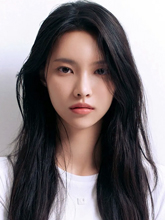 イロハ（外薗 彩羽）｜ILLIT（I'LL-IT）｜応援投票、身長、年齢など