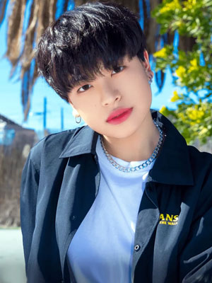 イエチャン（イ・イェチャン）｜Xikers｜応援投票、身長、年齢など