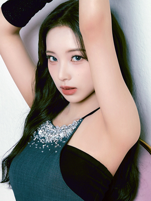 ウォニ（チョン・ウォニ）｜RESCENE｜応援投票、身長、年齢など