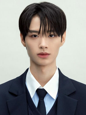 キム・ソンミン｜CLOSE YOUR EYES｜応援投票、身長、年齢など