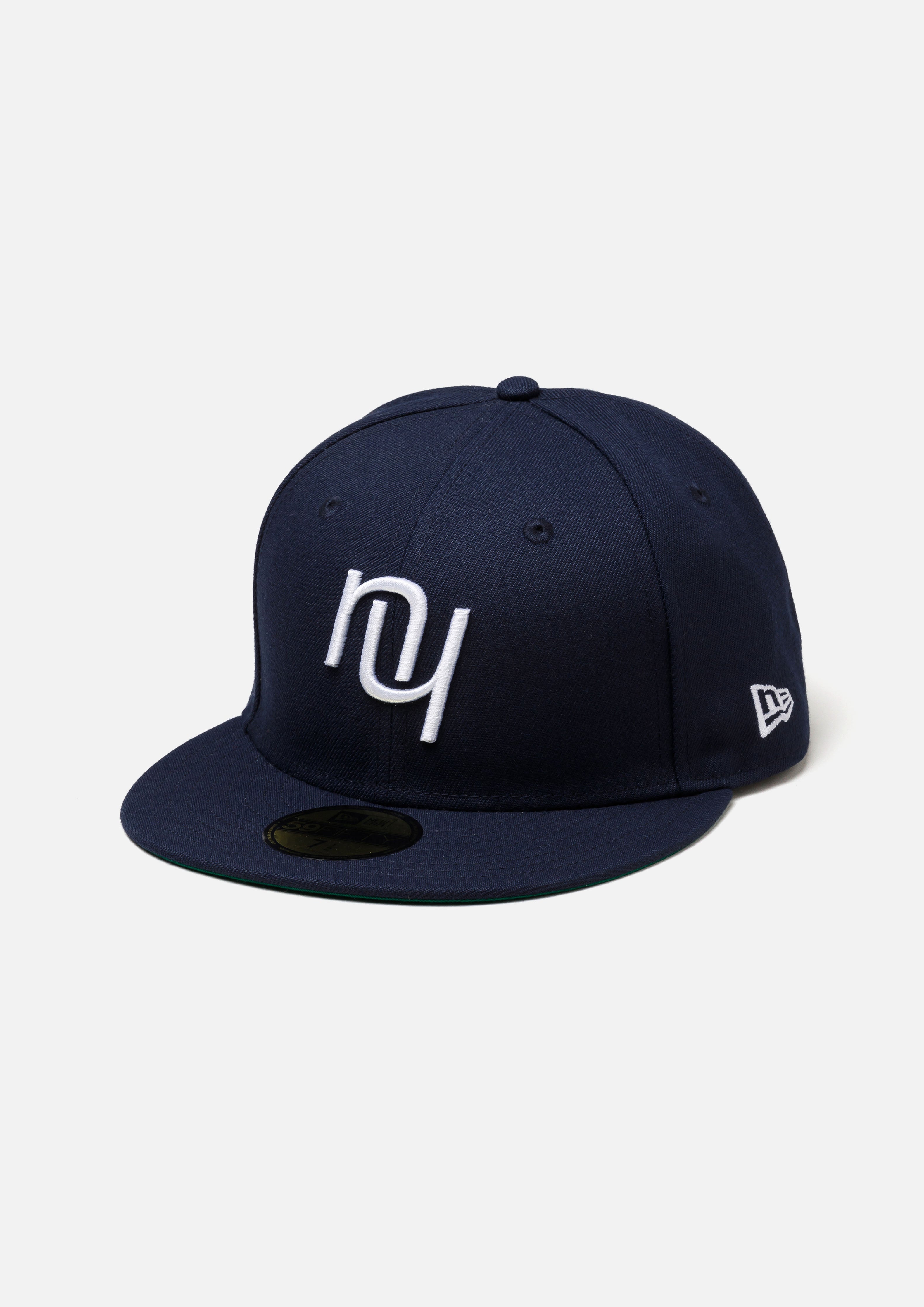 NH X NEWERA . 59FIFTY