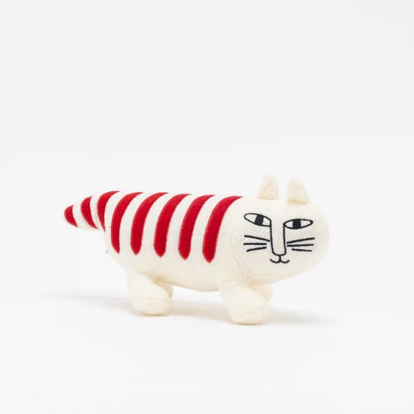 リサ・ラーソン / Lisa Larson】ぬいぐるみ Mikey (S)｜抱きしめられる