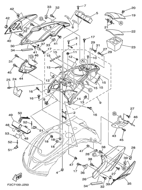 純正部品オーダーシステム│ネオネットマリン通販