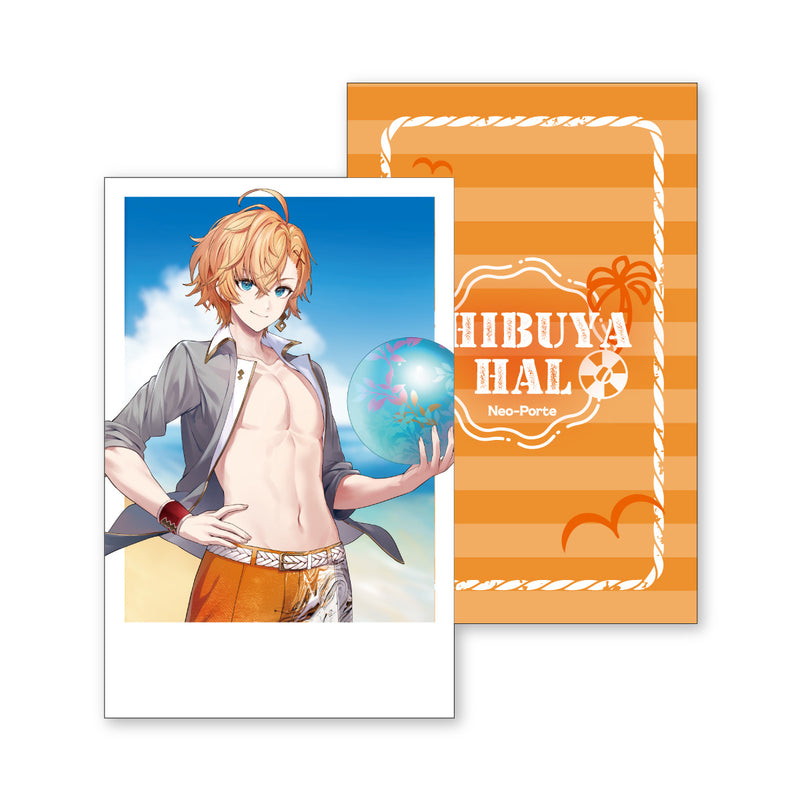 2024南国ビーチ】ランダムチェキ – Neo-Porte（ネオポルテ