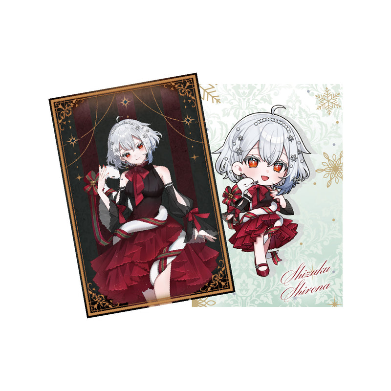 2024クリスマスパーティー】ポストカードセット – Neo-Porte