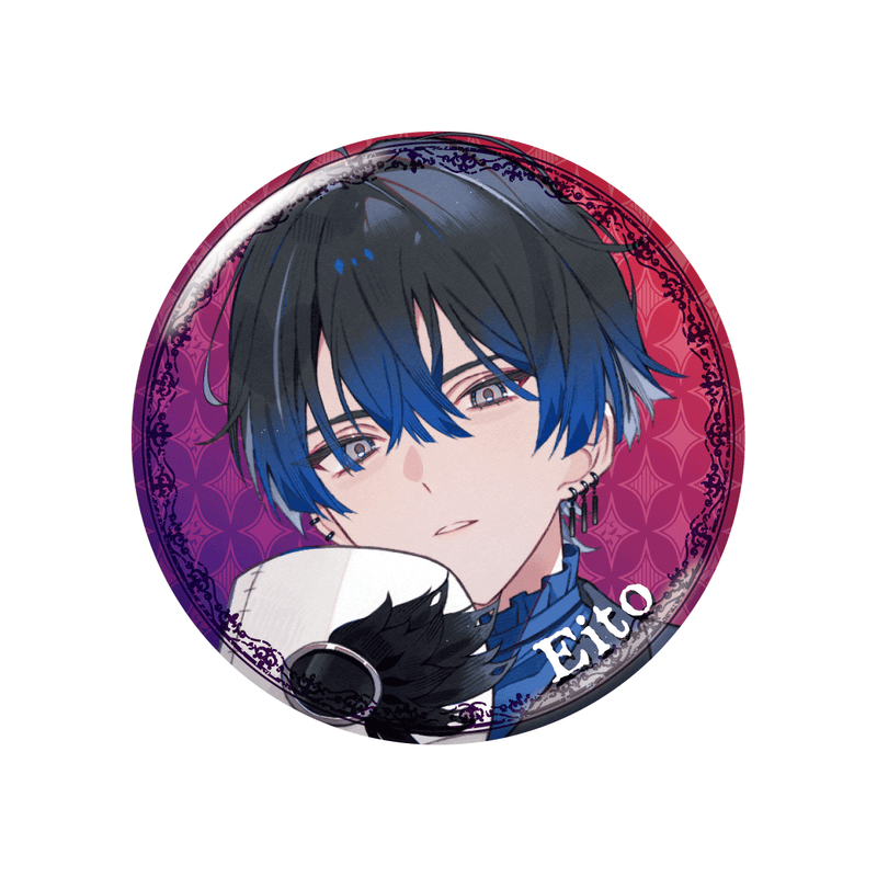 2024ハロウィン】缶バッジ – Neo-Porte（ネオポルテ）オフィシャルストア