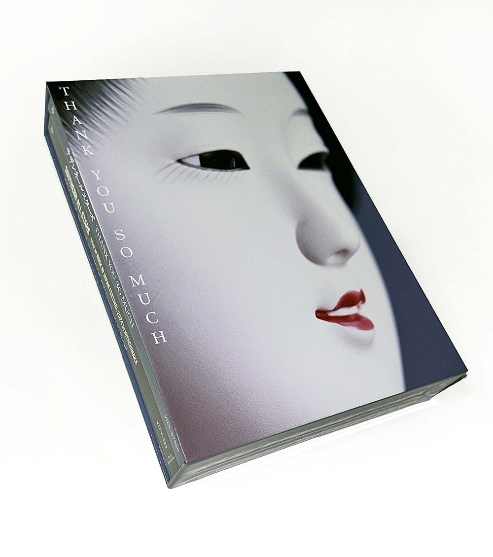 THANK YOU SO MUCH [Blu-ray付完全生産限定盤 A] サザンオールスターズ