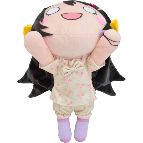 ラブライブ! スクールアイドルフェスティバル ジャンボ寝そべり