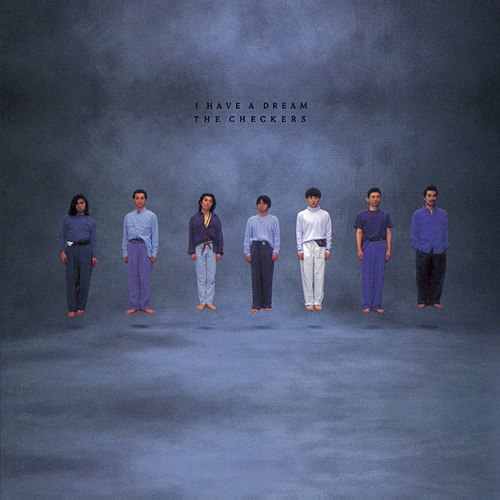 チェッカーズ 40th Anniversary オリジナルアルバム・スペシャルCD-BOX