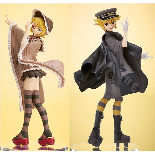 千本桜 feat. 初音ミク 鏡音鈴 & 鏡音錬 グッズ - Neowing