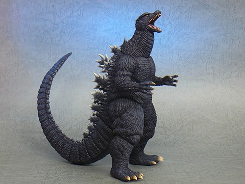 東宝大怪獣シリーズ ゴジラ (2004) [ゴジラ ファイナルウォーズ