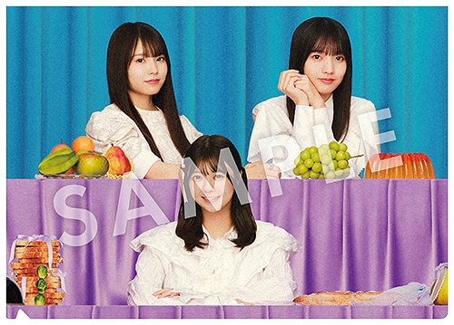 乃木坂46 My respect 完全生産限定盤 4CD+Blu-ray アルバム 乃木坂