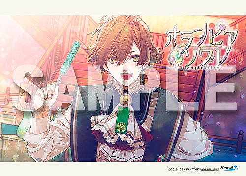 再販】オランピアソワレ [限定版] ゲーム Nintendo Switch - Neowing