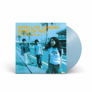 Sons of 1973 ～Vinyl Edition～ (2nd Press) [完全生産限定盤