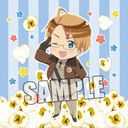 ヘタリア The World Twinkle Bigクッションストラップ 「日本