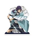 OVA 薄桜鬼 アクリルキャラスタンド D [斎藤一] グッズ - Neowing