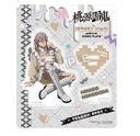 桃源暗鬼 ジャージメイド アクリルスタンドプレート 無陀野無人 グッズ