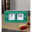 アニメ 「鬼滅の刃」 煉獄杏寿郎 パタパタクロック グッズ - Neowing