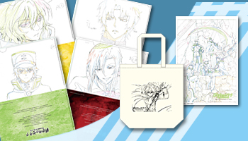 終わりのセラフ」原画グッズ取扱開始！ - Neowing