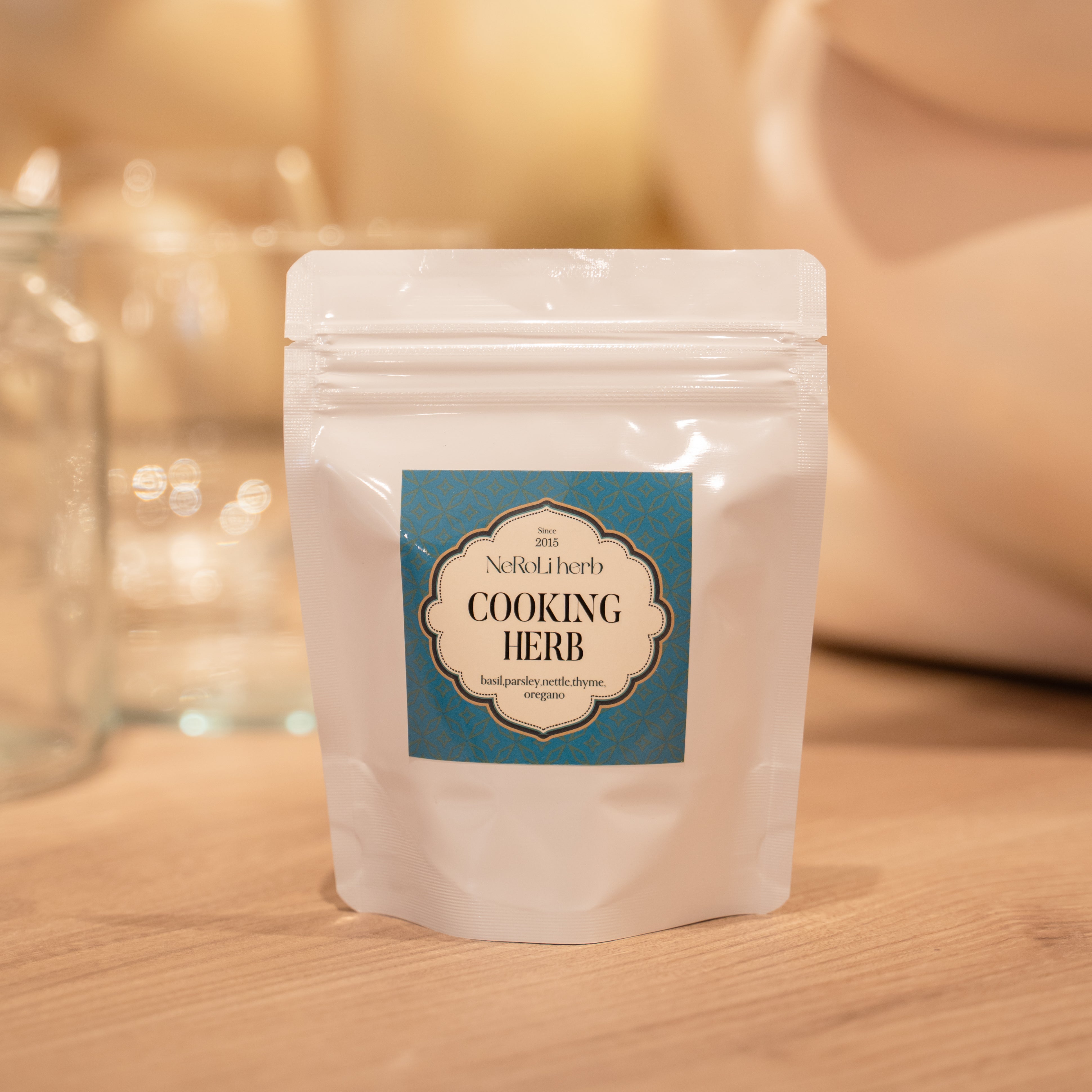 Cooking Herb | NeRoLi herb