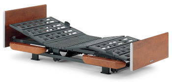 介護ベッドレンタル | 新楽匠 2モーターベッド レギュラーサイズ
