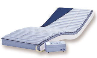 床ずれ防止用具レンタル | エアマスター・アクティ | 介護用品のNGT