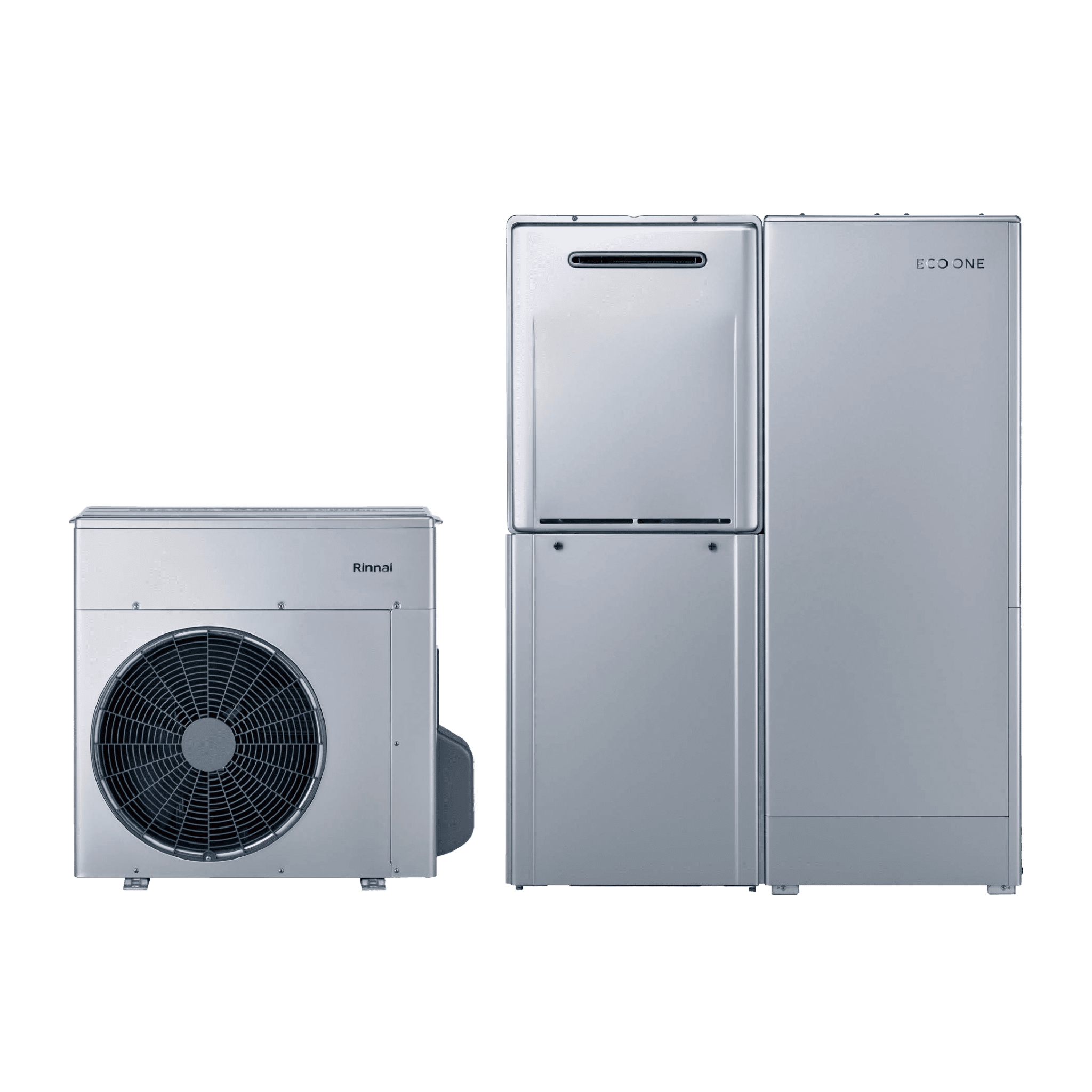 004】リンナイ エコワンシングルハイブリッド給湯暖房機 - 日本海ガス