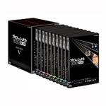 プロフェッショナル 仕事の流儀 第5期 DVD-BOX 全10枚