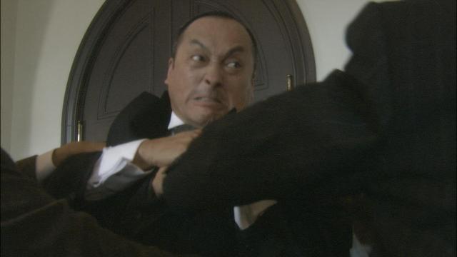 土曜ドラマスペシャル 負けて、勝つ～戦後を創った男・吉田茂～｜番組