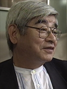 山口昌男｜人物｜NHKアーカイブス