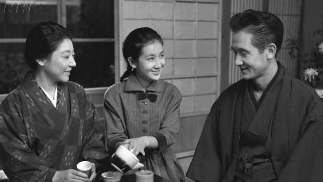 連続テレビ小説 つばさ 〈第80作〉｜番組｜NHKアーカイブス