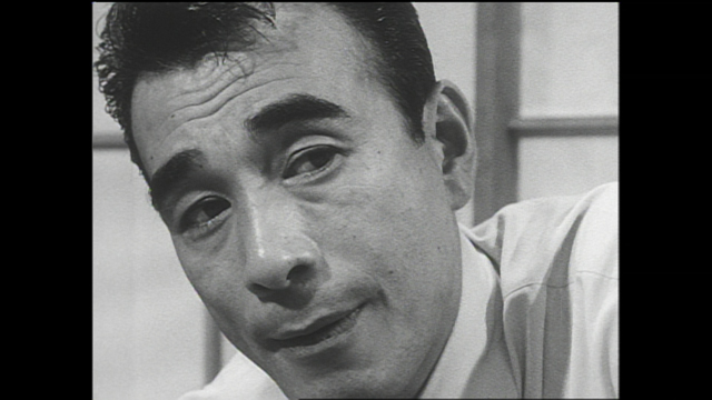 NHK劇場 大市民｜番組｜NHKアーカイブス