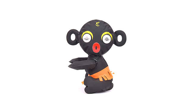 ダッコちゃん | 回想法ライブラリー | NHKアーカイブス