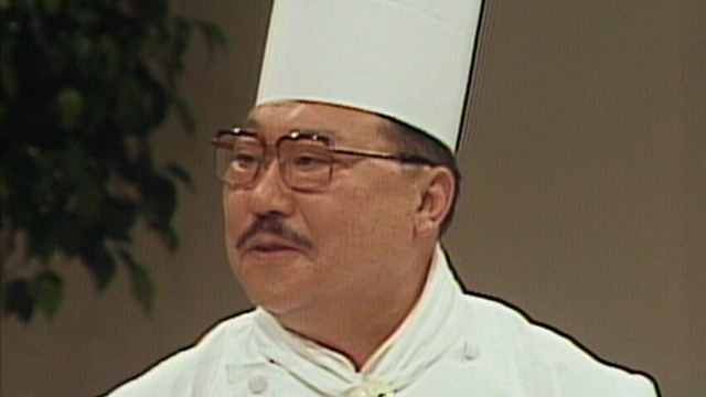 村上信夫｜人物｜NHKアーカイブス